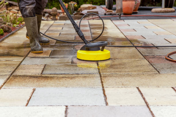 Winterizing Services in Justin, TX